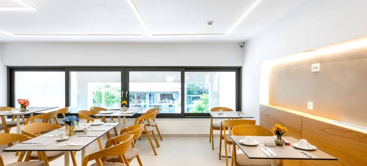 DAYS城市套房(Days City Suites)图片