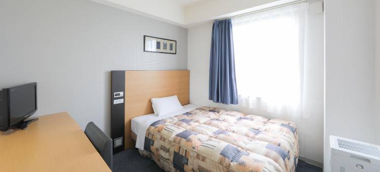 多气经济酒店(Hotel Econo Taki)图片