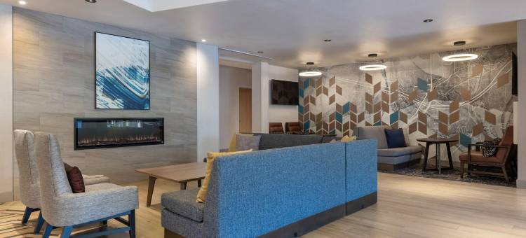 费拉格尔斯塔夫凯悦嘉轩酒店(Hyatt Place Flagstaff)图片