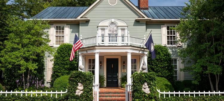 The Inn at Little Washington图片