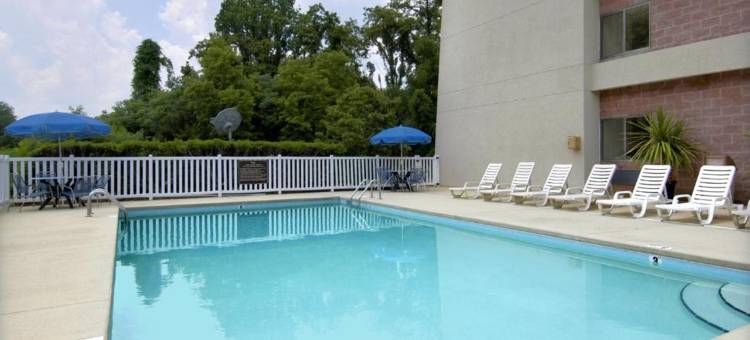 海湾山旅店(Bay Mountain Inn Cherokee Smoky Mountains)图片