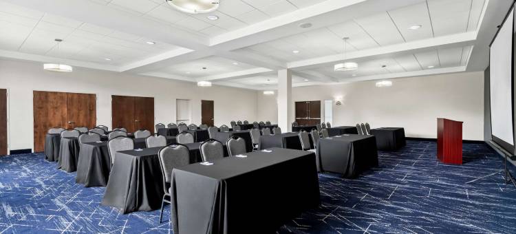 西尔瓦库洛西舒适酒店(Comfort Inn Sylva - Cullowhee)图片