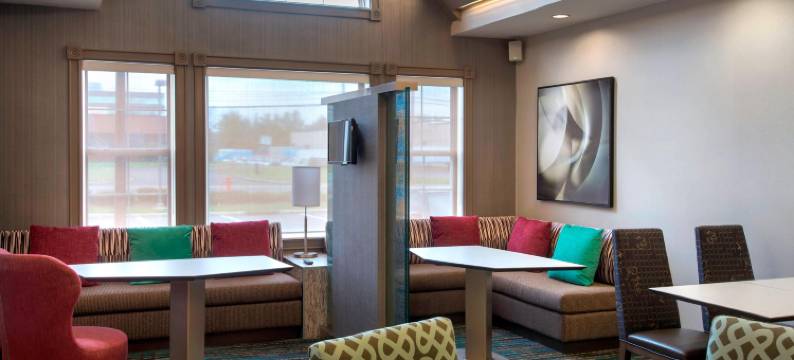 Residence Inn Somerset图片