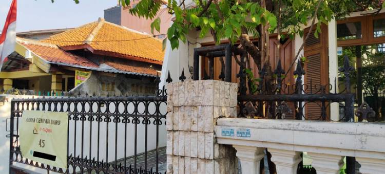 格里亚陈帕卡巴鲁(Griya Cempaka Baru At-Taqwa Syariah)图片