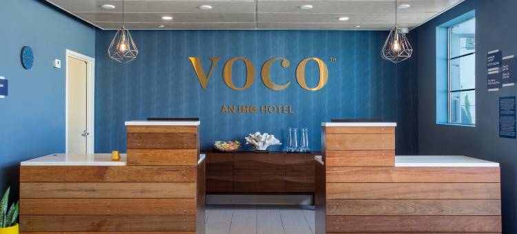 voco 圣奥古斯丁历史区 IHG 酒店(voco ST. Augustine - Historic Area)图片