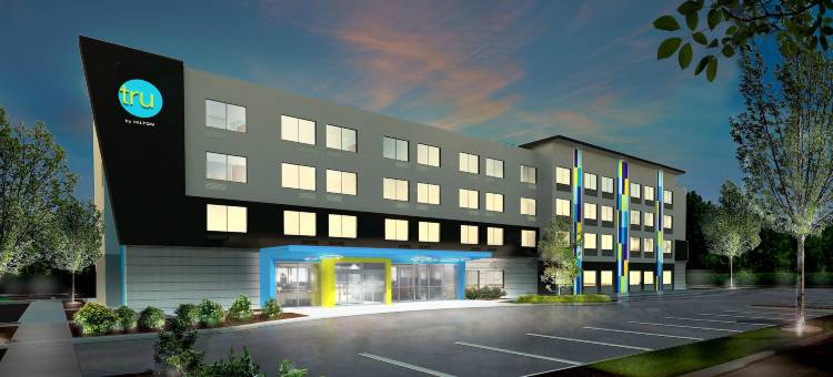 Tru Denver South Park Meadows图片