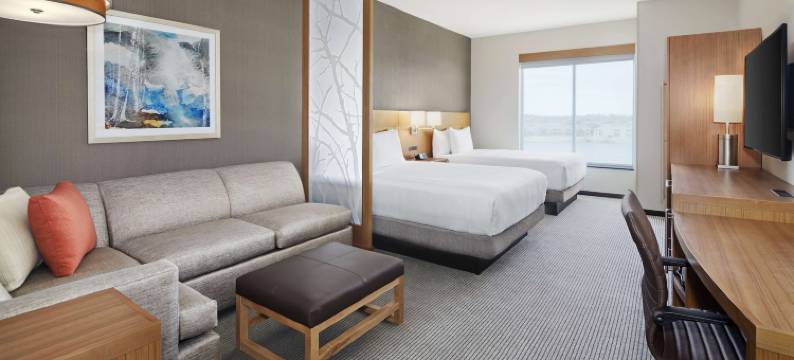 凯悦嘉轩酒店-杰克逊维尔圣约翰斯镇中心(Hyatt Place Jacksonville St Johns Town Center)图片