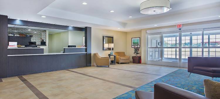 Candlewood Suites Fort Campbell - Oak Grove图片