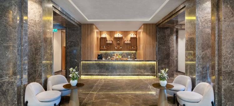 Rixos 沙姆沙伊赫私人俱乐部酒店(2024 年开业)(Rixos Radamis Sharm El Sheikh)图片