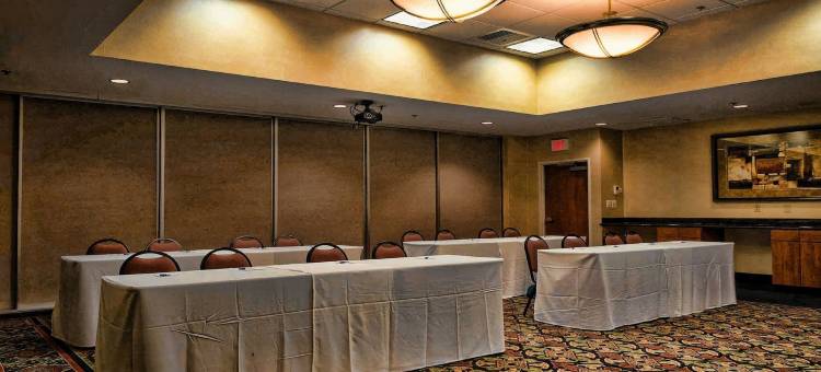 Holiday Inn Express 拉普拉塔(Holiday Inn Express la Plata)图片