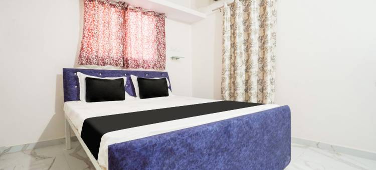 Hotel O Crown图片