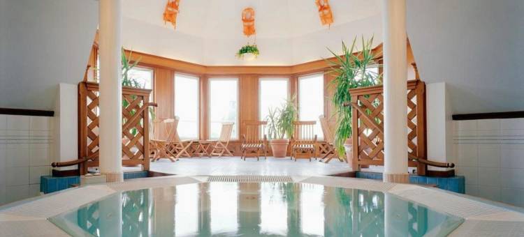 布罗斯斯堪迪克广场酒店(Scandic Plaza Borås)图片