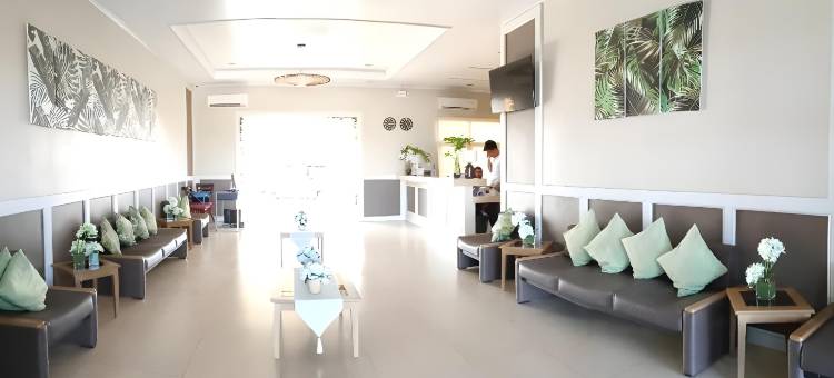 阿夸米拉酒店及度假村(Aquamira Hotel & Resort)图片