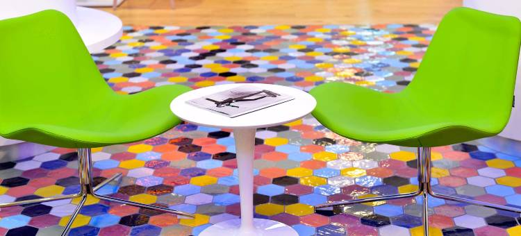 宜必思尚品蒙特利马尔中心酒店(Ibis Styles Montélimar Centre)图片