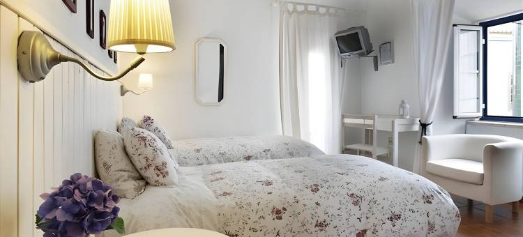 文努斯旅馆(Vinnus Guesthouse)图片