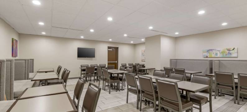 Best Western Plus Waterloo & Cedar Falls图片