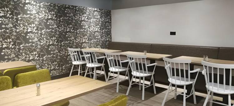 XO因内酒店(XO Hotel Inner)图片