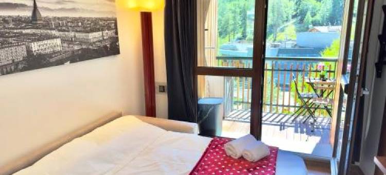 [Paradiso di Montagna Sulle Piste da Sci]图片