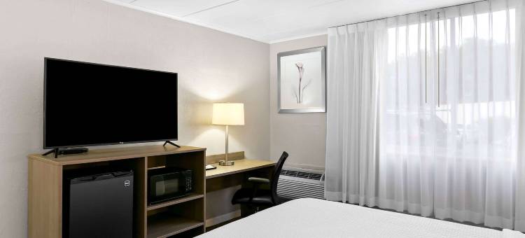 Travelodge by Wyndham Aberdeen图片