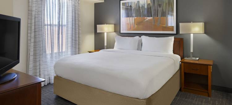 约巴林达阿纳海姆山居家客栈(Residence Inn Anaheim Hills Yorba Linda)图片