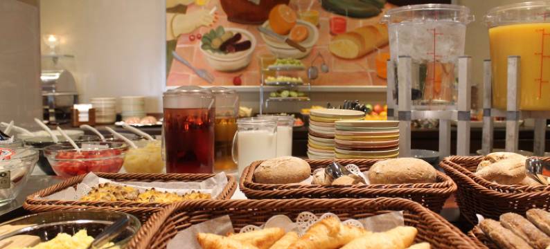 阿波罗贝斯特韦斯特酒店(Best Western Hotel Apollo)图片