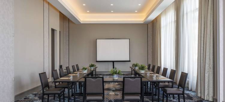 海雅特的Thompson萨凡纳(Thompson Savannah, Part of Hyatt)图片