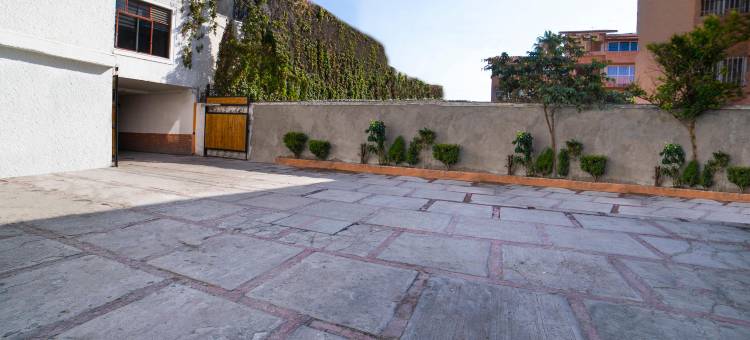 Capital O 酒店迪耶斯(Capital O Hotel Diez)图片