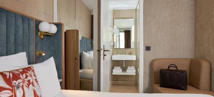 圣路易斯贝斯特韦斯特酒店(Best Western Saint Louis)图片