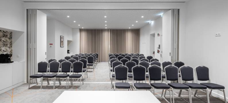 洲际酒店集团布拉加假日酒店(Holiday Inn BRAGA by IHG)图片