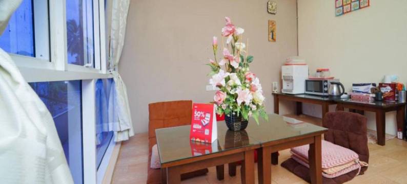 J住宿客栈O酒店(Hotel O J Stay Guesthouse)图片