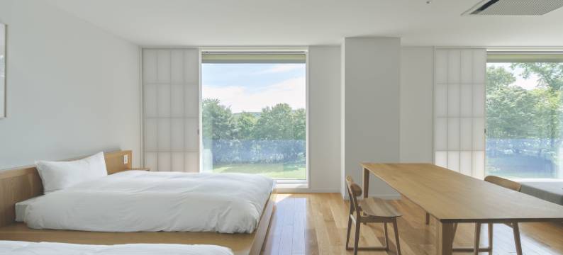 湿原公园之家　茅草沼(Pon Ponyu，Kayanuma)图片