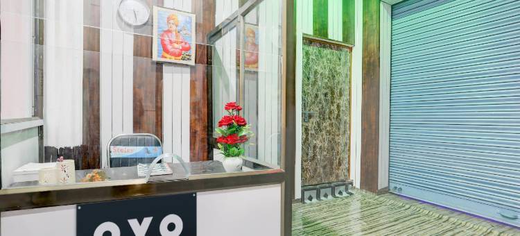 SPOT ON The Silver Hotel & Restaurant图片