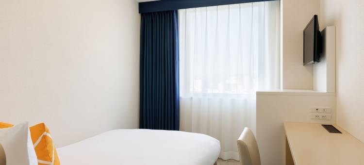 宇都宫市Four Points Flex by Sheraton(Four Points Flex by Sheraton Utsunomiya)图片