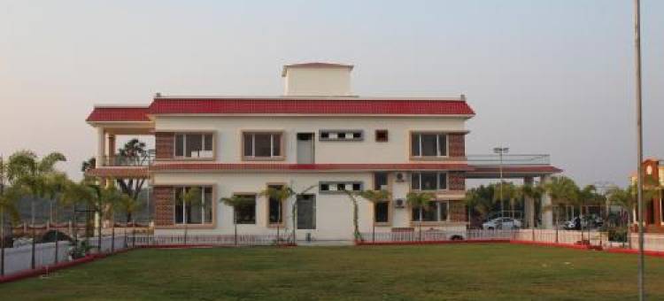 Flamingo Club and Resort Una 3 Km Away from Diu Check Post图片