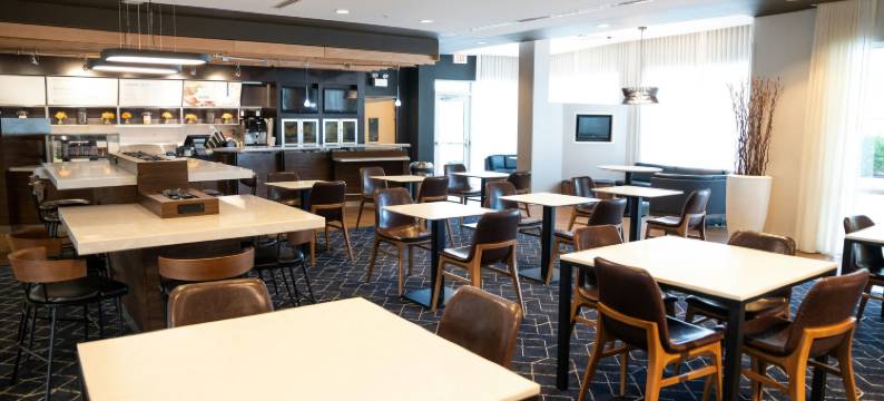 费城斯普林菲尔德庭院(Courtyard Philadelphia Springfield)图片