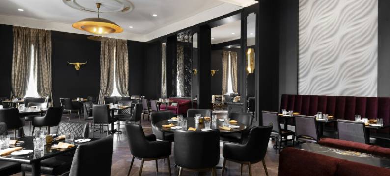 傲途格精选勇士酒店(The Warrior Hotel, Autograph Collection)图片