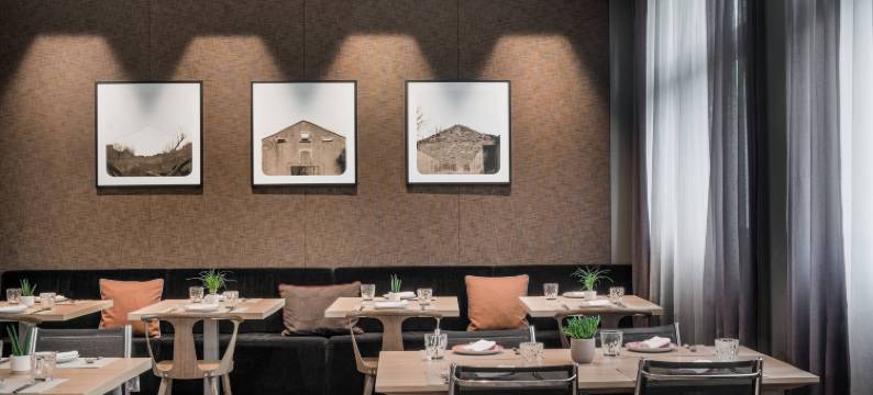 博洛尼亚万豪AC酒店(AC Hotel Bologna)图片