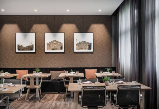 AC Hotel BolognaHotel Overview