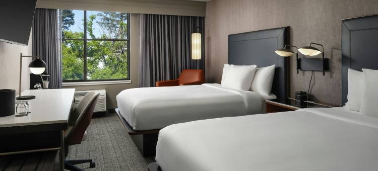 圣罗莎万怡酒店(Courtyard Santa Rosa)图片