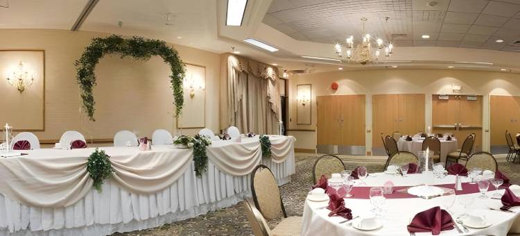 卢克斯酒店及会议中心 - 阿桑德连锁酒店(The Lux Hotel & Conference Center, Ascend Hotel Collection)图片