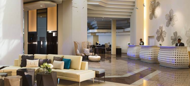 圣多明戈万丽加拉瓜 酒店(Renaissance Santo Domingo Jaragua Hotel & Casino)图片