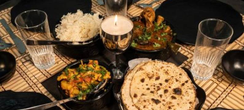 Barefoot Homestays图片