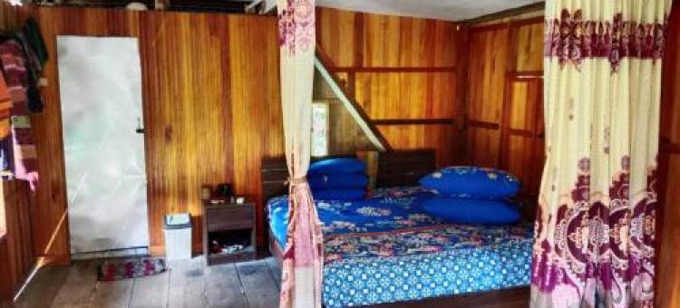 Rammang Rammang Village图片