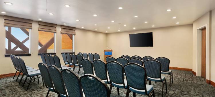 海伦娜德尔塔酒店(Delta Hotels Helena Colonial)图片