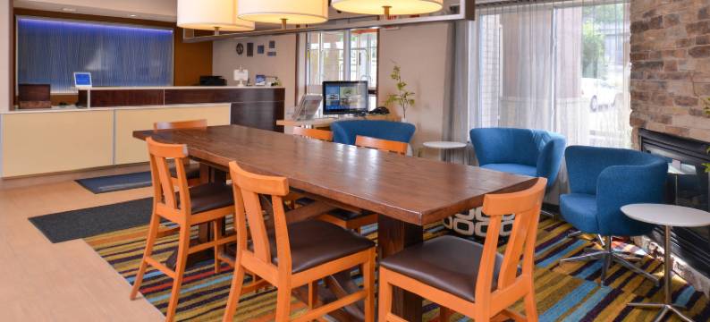 海伦娜万枫酒店及套房(Fairfield Inn & Suites Helena)图片