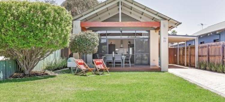 海湾脚步声酒店(Footsteps by the Bay)图片