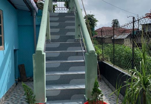 Popola’s Homestay Hotel Overview