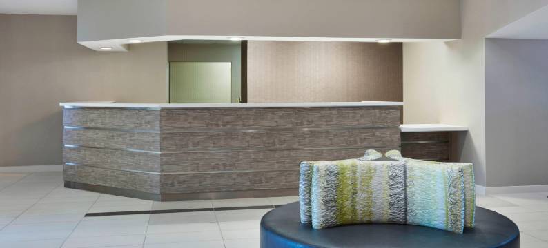 底特律皮蒂亚克奥本山Residence Inn 酒店(Residence Inn Detroit Pontiac/Auburn Hills)图片