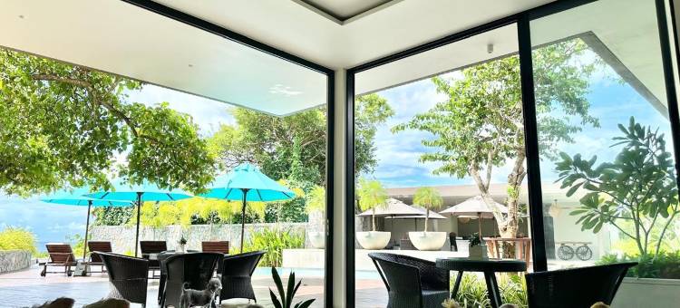 Ziba豪华别墅(Ziba Luxury Villa)图片
