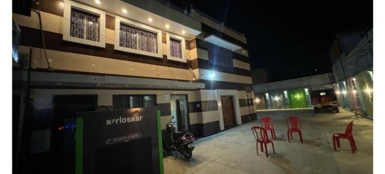 莉拉宫殿(Leela Palace)图片